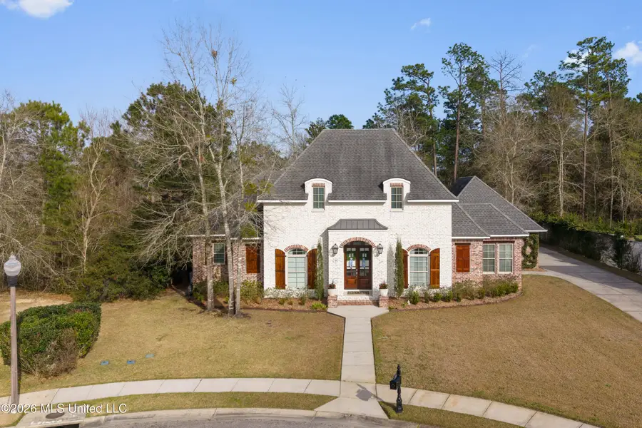 1884 Courtney Lane, Biloxi, MS 39532 - #2