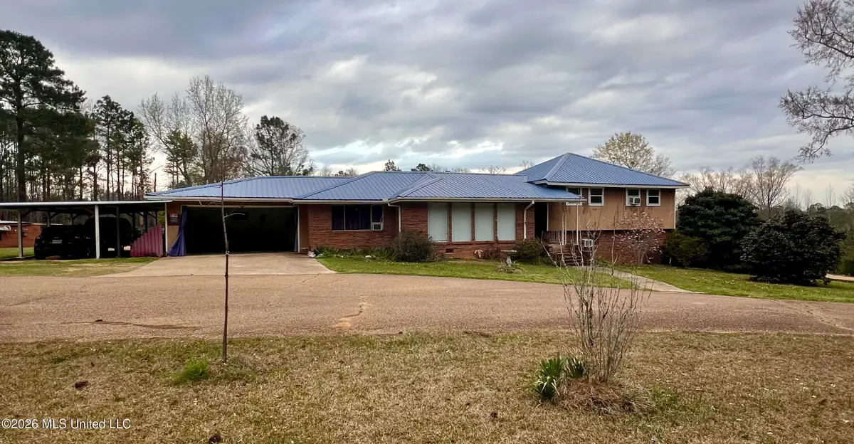 3085 Beauregard Road, Wesson, MS 39191 - #1