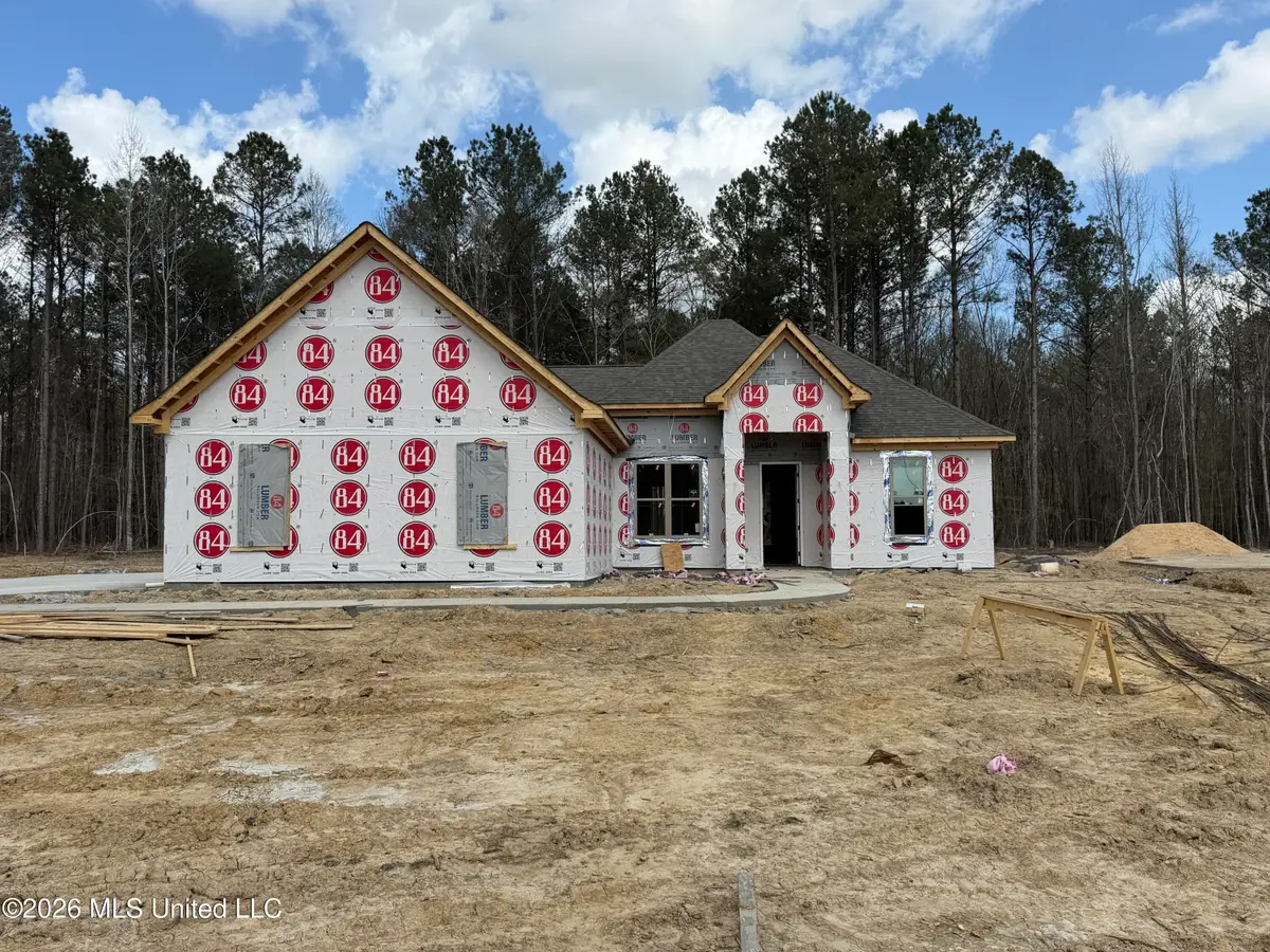 321 Stronghold Drive, Brandon, MS 39042 - #1