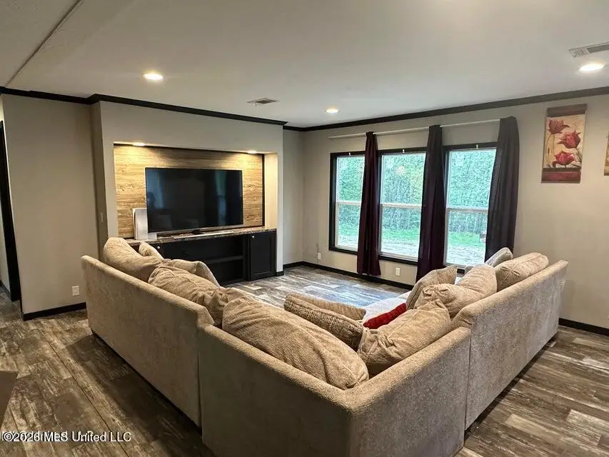 1660 Askew Road, Edwards, MS 39066 - #3