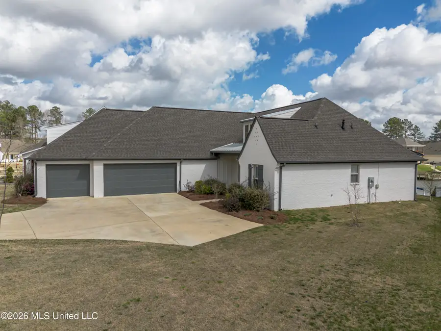 200 Herons Bay Circle, Madison, MS 39110 - #2