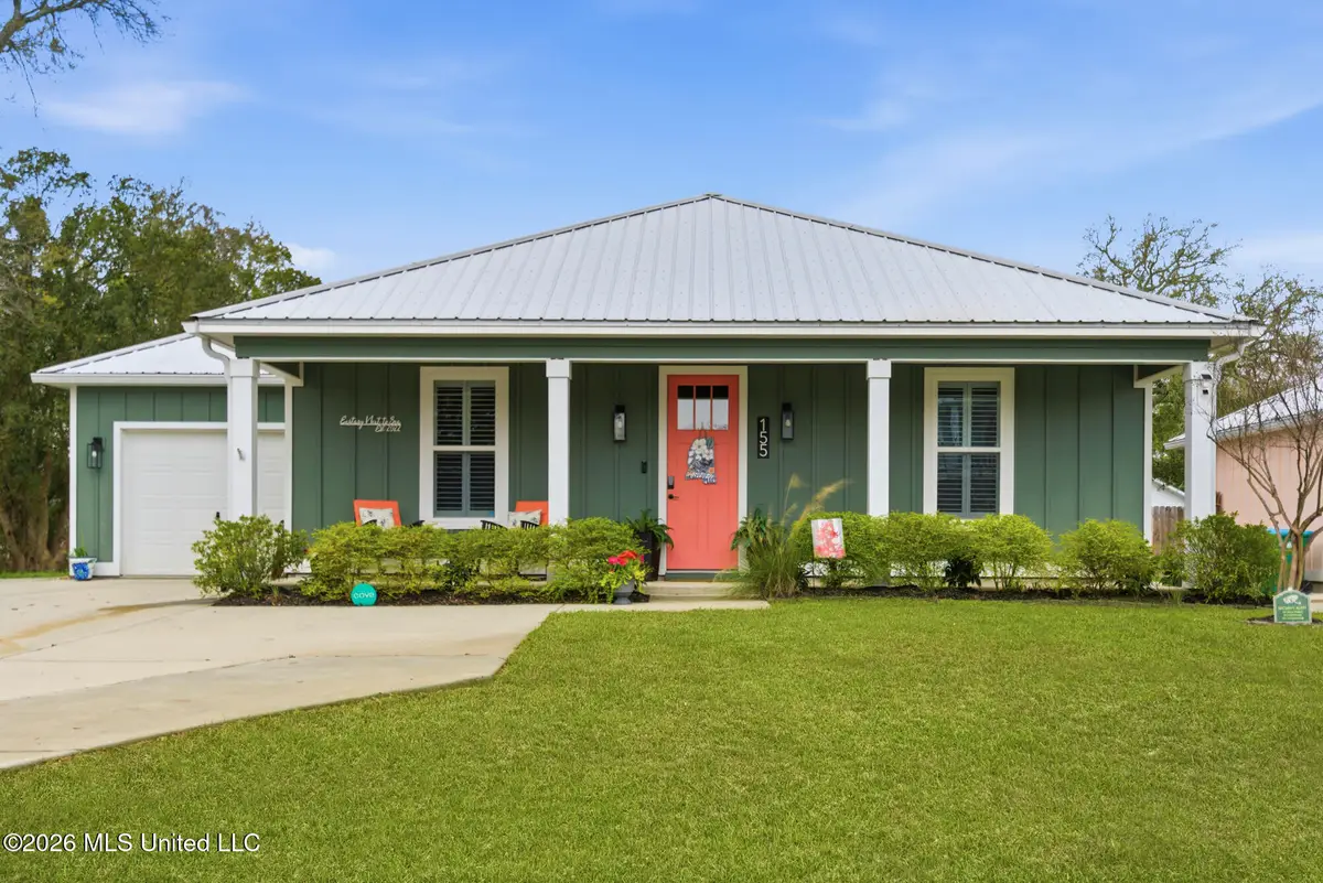 155 Phillips Drive, Gulfport, MS 39507 - #1