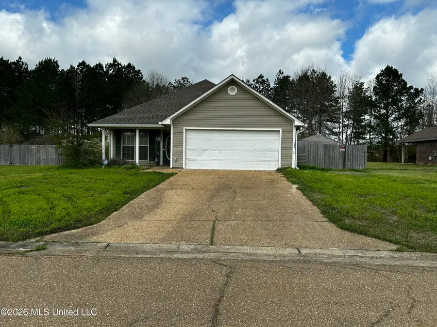 504 Parker Drive, Byram, MS 39272 - #2