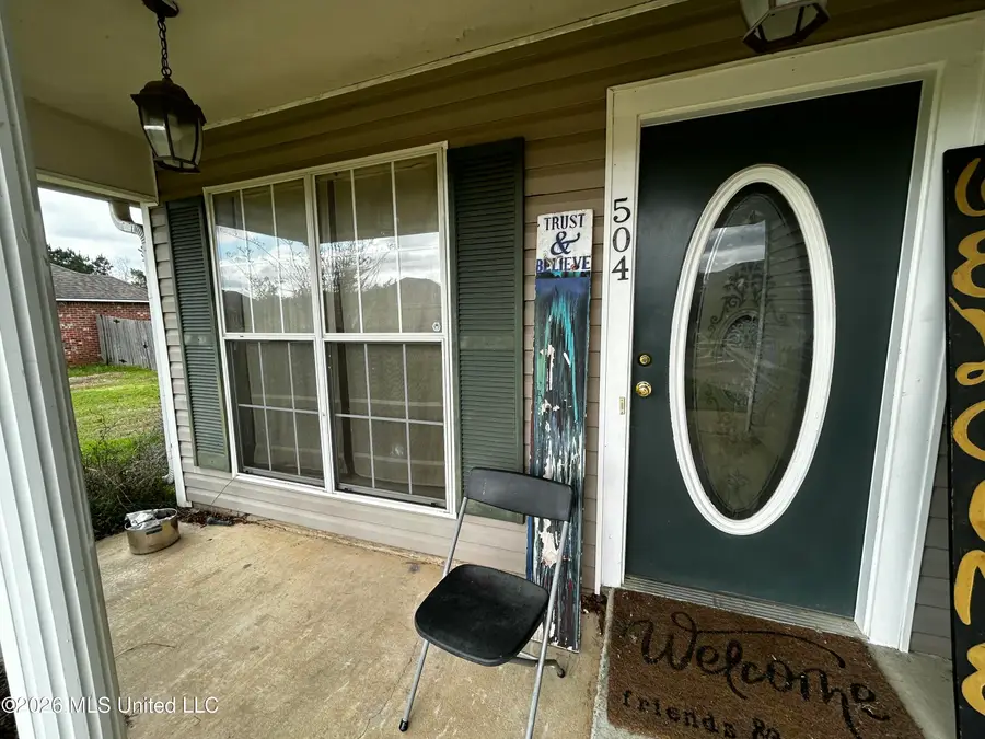 504 Parker Drive, Byram, MS 39272 - #3