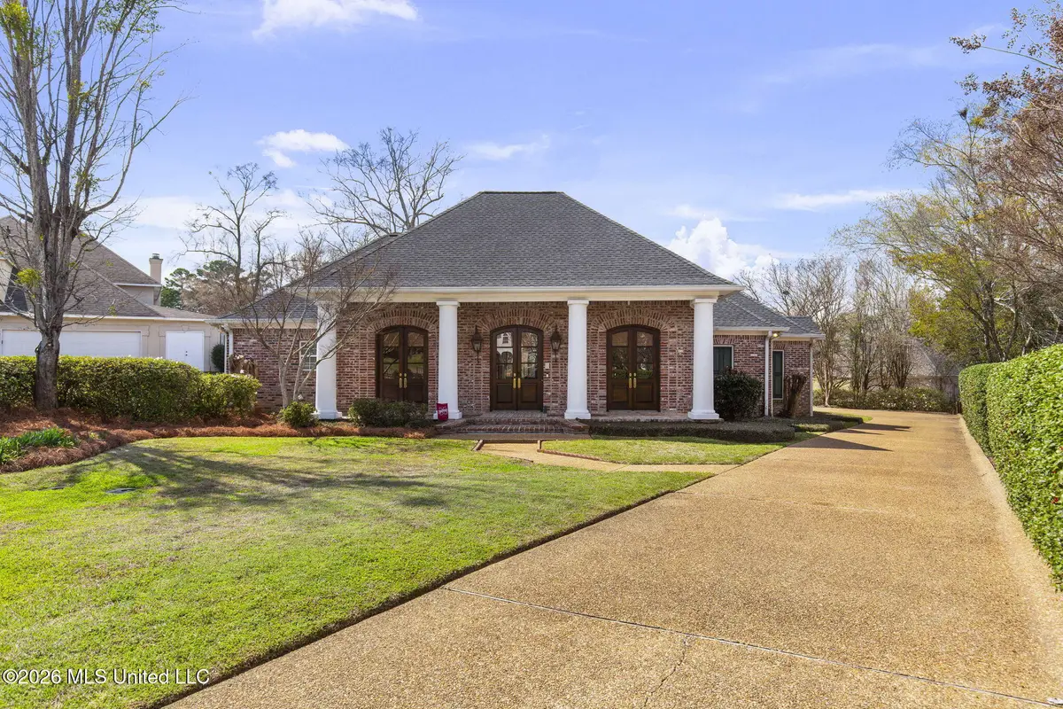303 Hastings Cove, Madison, MS 39110 - #1