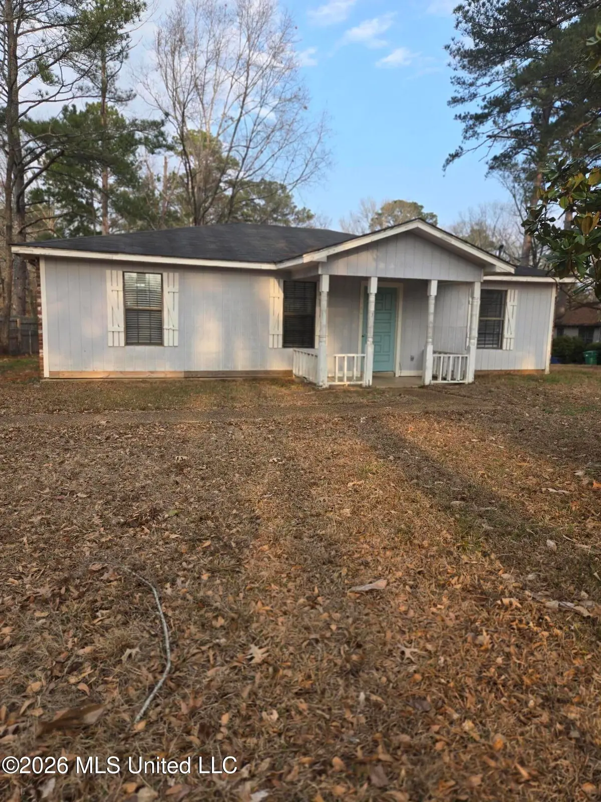 1056 Lake Dockery Road, Byram, MS 39272 - #1