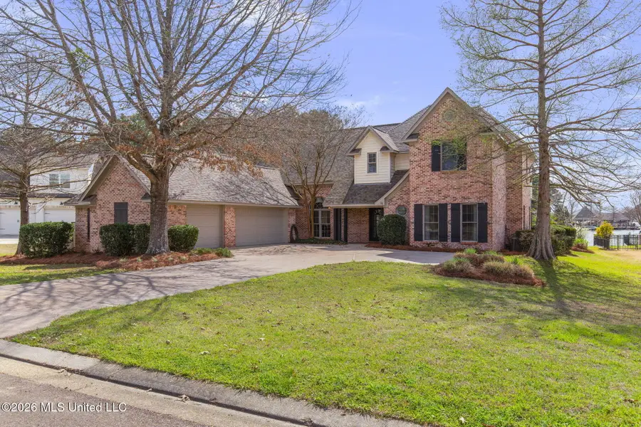 183 Northshore Boulevard, Madison, MS 39110 - #2