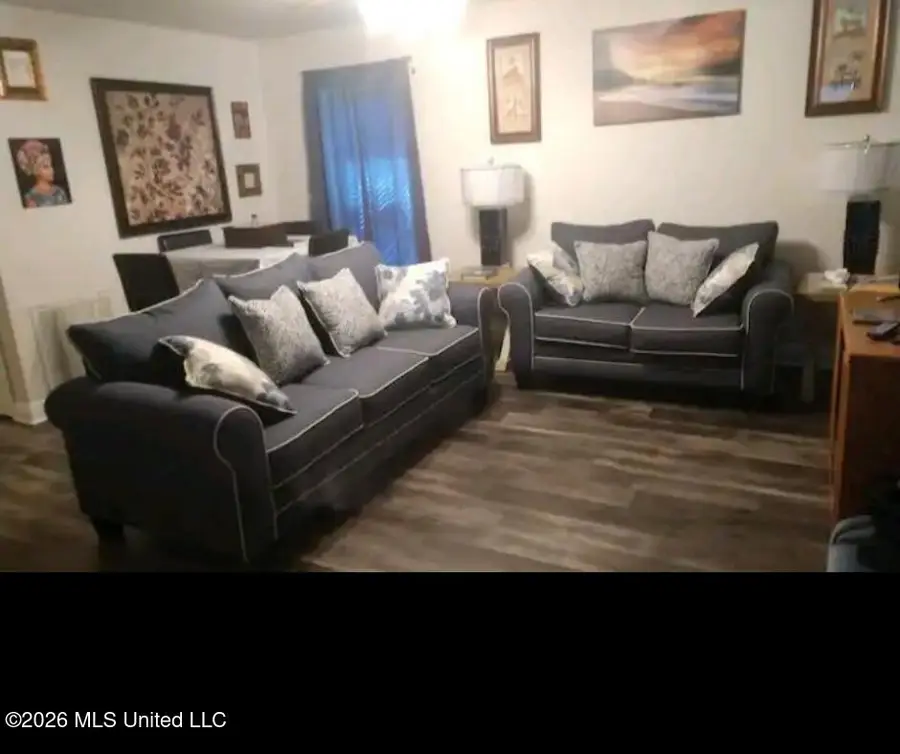 529 26th 1/2 Street, Gulfport, MS 39507 - #3