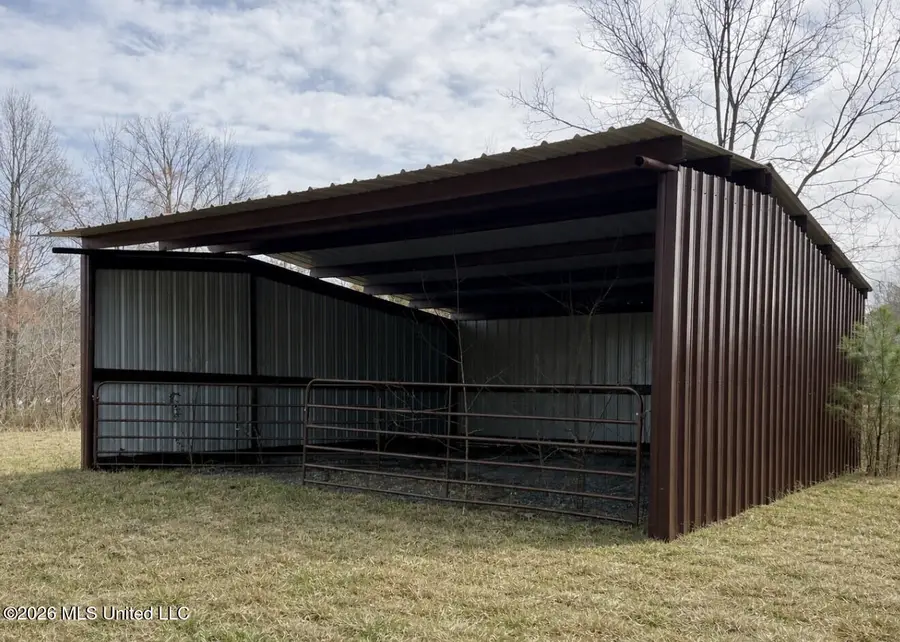 5665 Mcingvale Road, Hernando, MS 38632 - #2