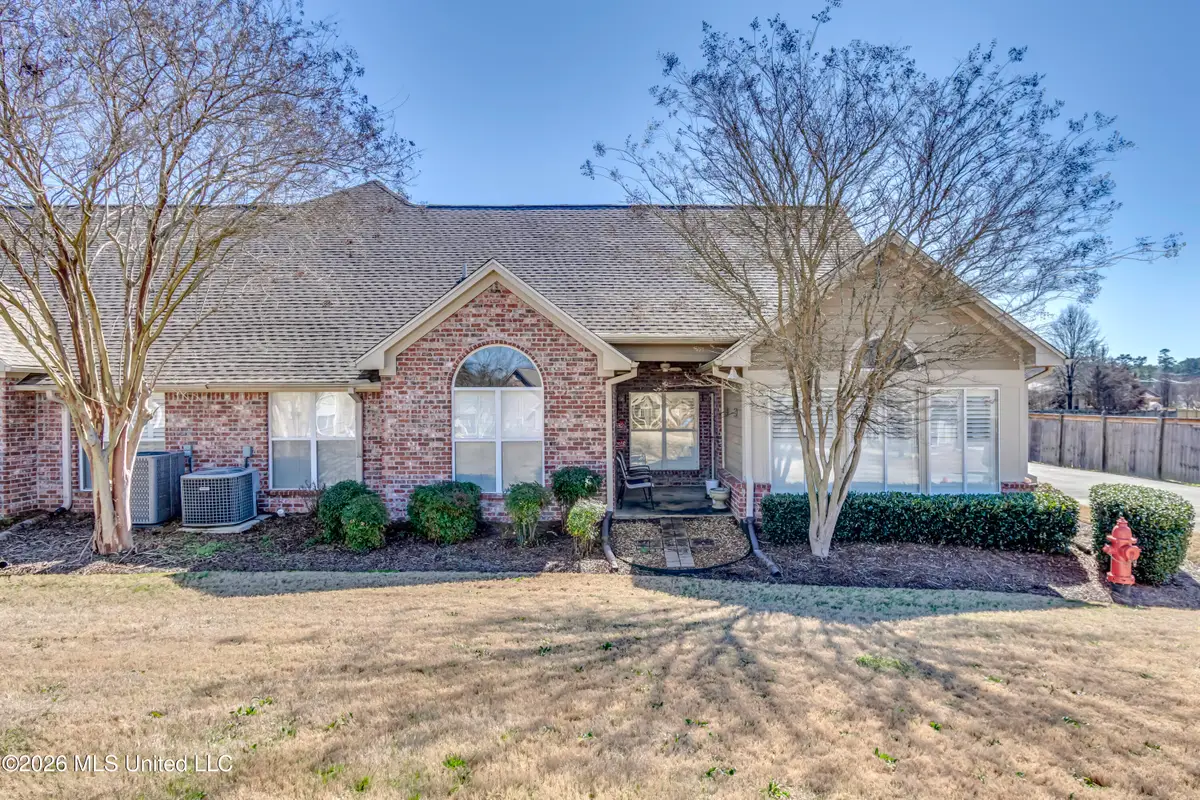 610 Independence Boulevard, Flowood, MS 39232 - #1