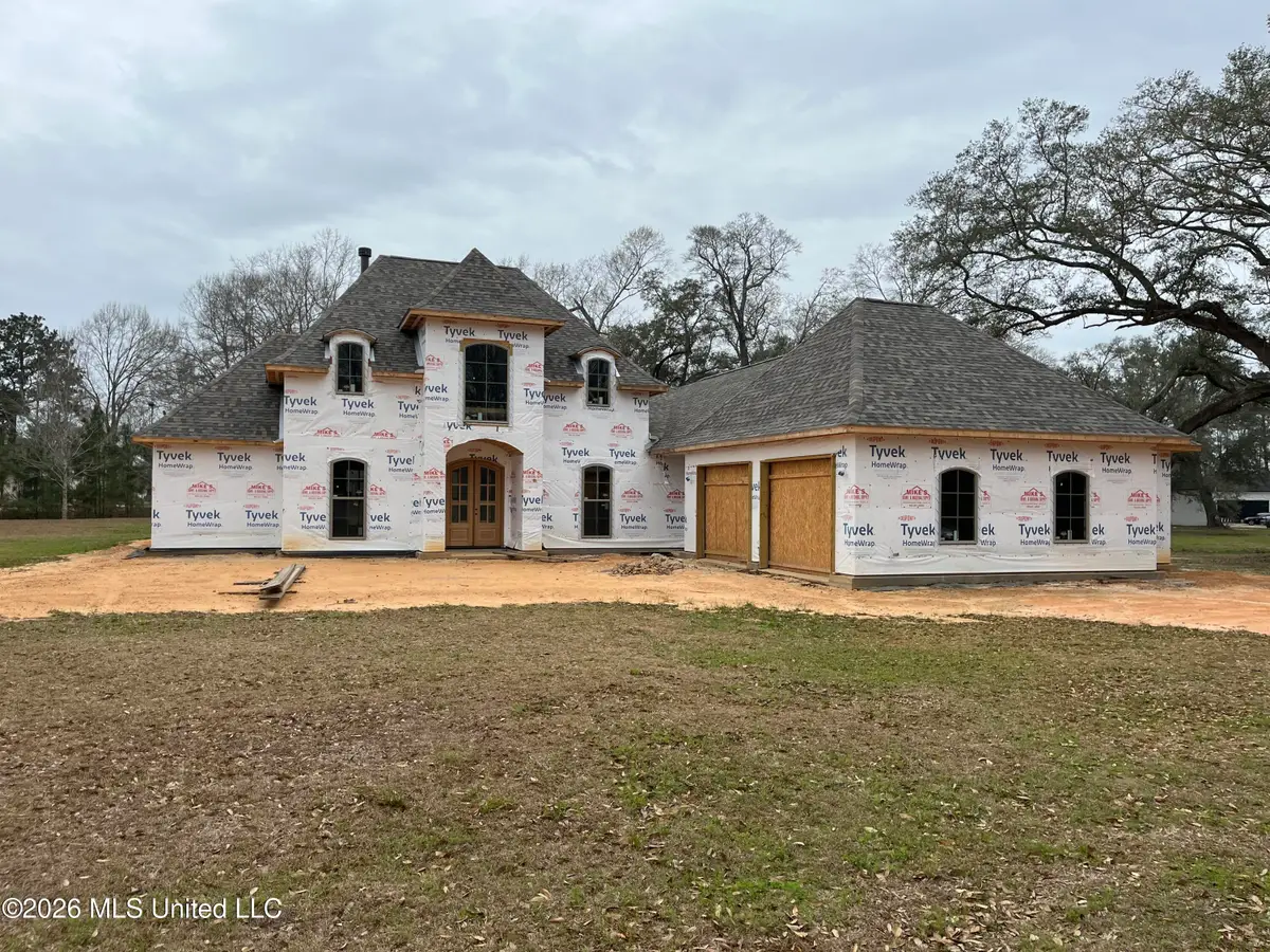 4 Lancair Drive, Picayune, LA 39466 - #1