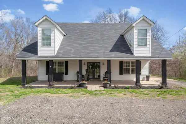 2138 Bethel Road, Coldwater, MS 38618