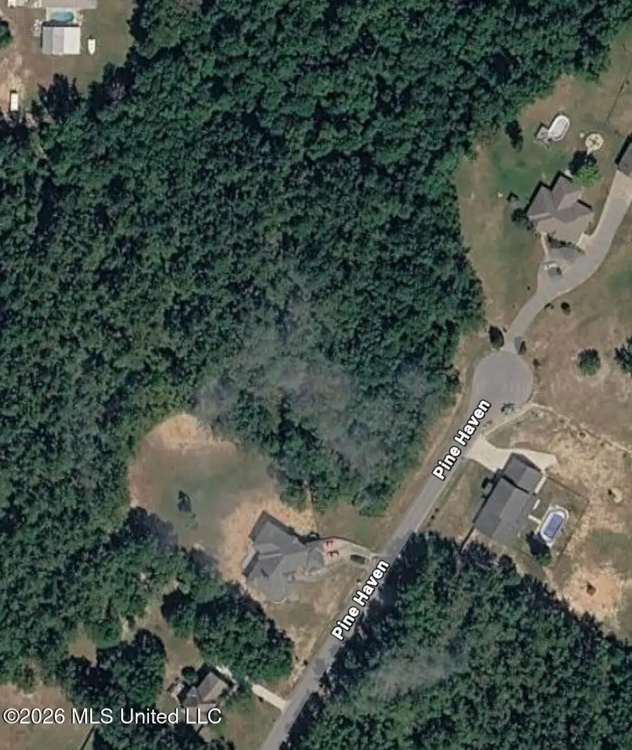 Tbd Pine Haven Drive, Saucier, MS 39574 - #2