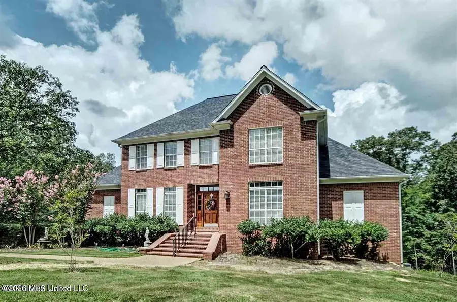 307 Warwick Road, Clinton, MS 39056 - #2