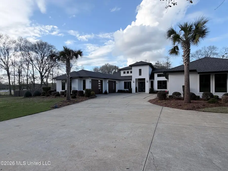 5455 Gavin Hamilton Road, Moss Point, MS 39562 - #3