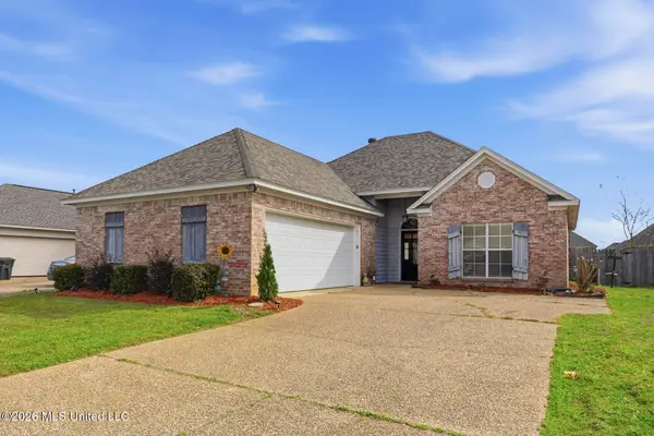 812 Jason Cove, Brandon, MS 39047