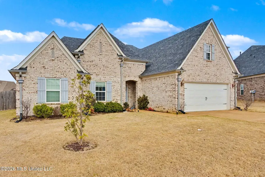 3570 Crooked Tree Court, Southaven, MS 38672 - #2