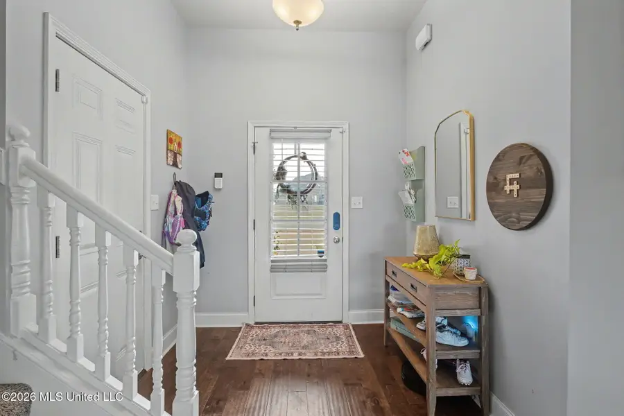 3570 Crooked Tree Court, Southaven, MS 38672 - #3