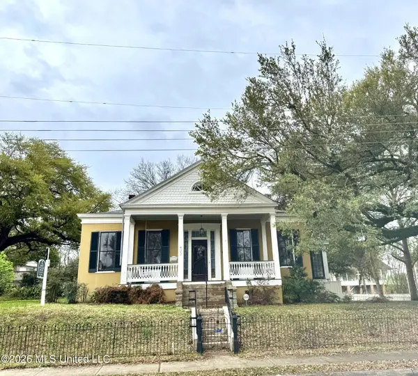 403 N Union Street, Natchez, MS 39120