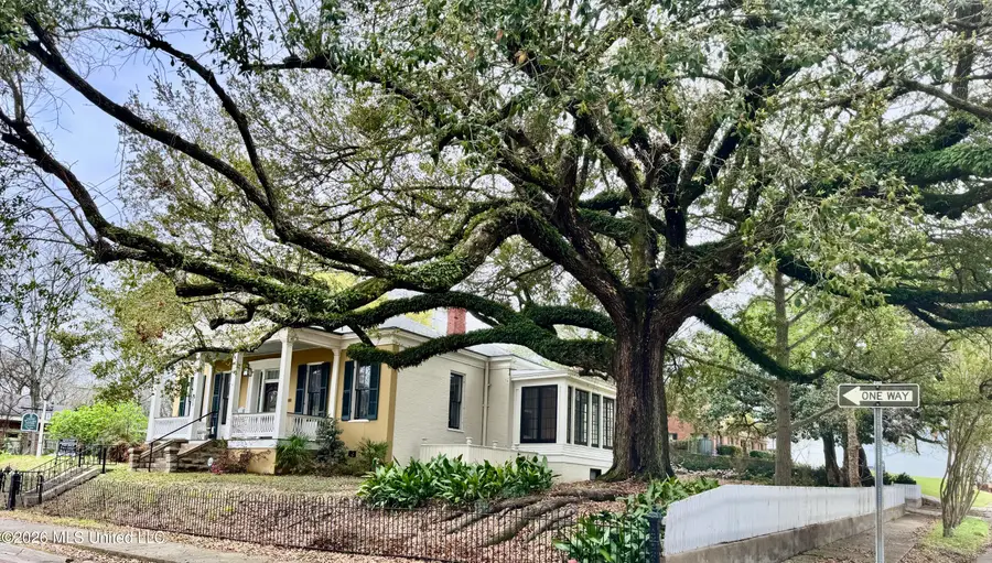 403 N Union Street, Natchez, MS 39120 - #3