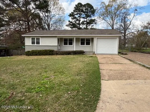 3454 Janet Street, Pearl, MS 39208 - #1