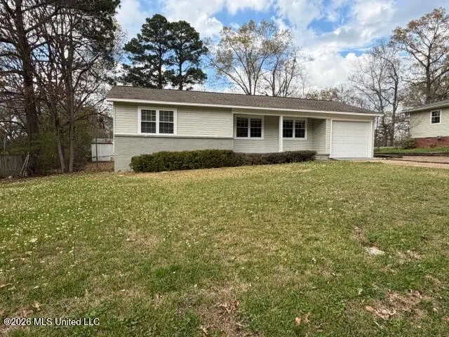 3454 Janet Street, Pearl, MS 39208 - #2