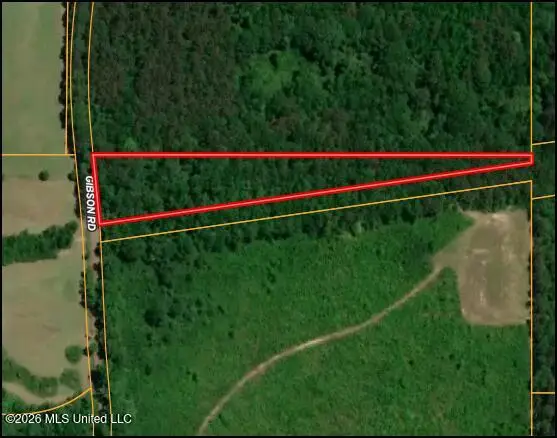 03 Gibson Road, McComb, MS 39648 - #2