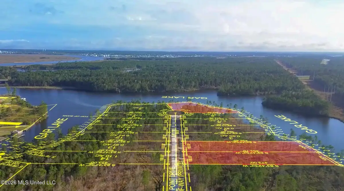 13080 Enciente Point Drive, Kiln, MS 39556 - #1