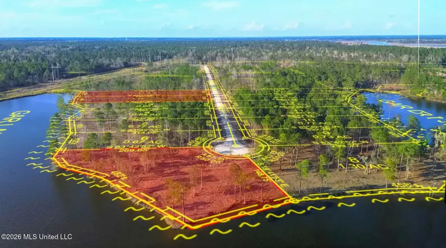 13080 Enciente Point Drive, Kiln, MS 39556 - #3