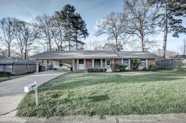 2384 Harahan Road, Pearl, MS 39208