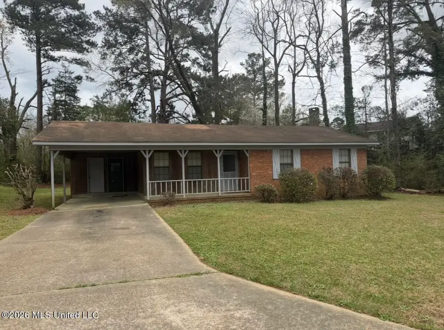 314 Pinehurst Circle, Hazlehurst, MS 39083 - #2