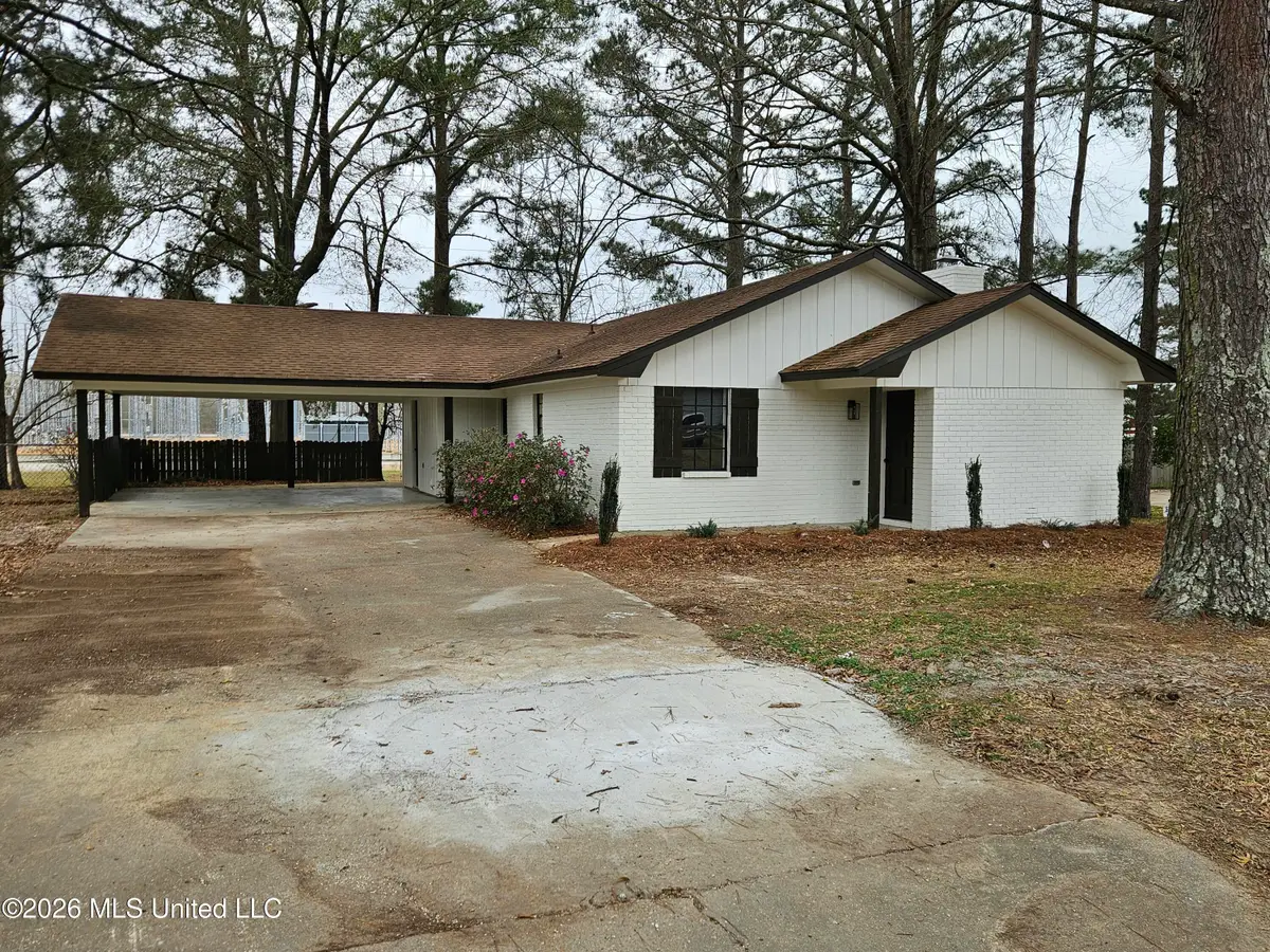 201 Willow Brook Drive, Clinton, MS 39056 - #1