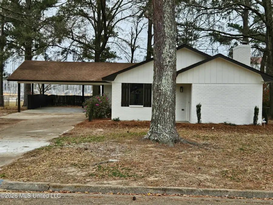 201 Willow Brook Drive, Clinton, MS 39056 - #2