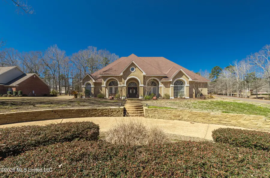 122 Windsor Boulevard, Brandon, MS 39042 - #2