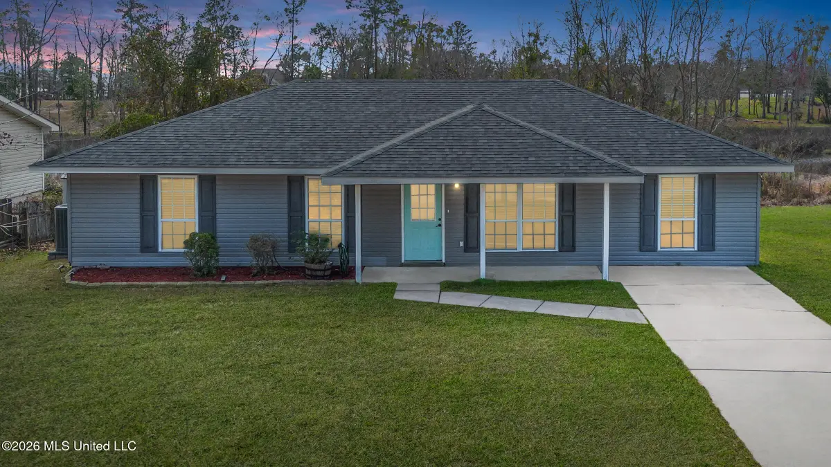 661 Michelle Drive, Biloxi, MS 39532 - #1