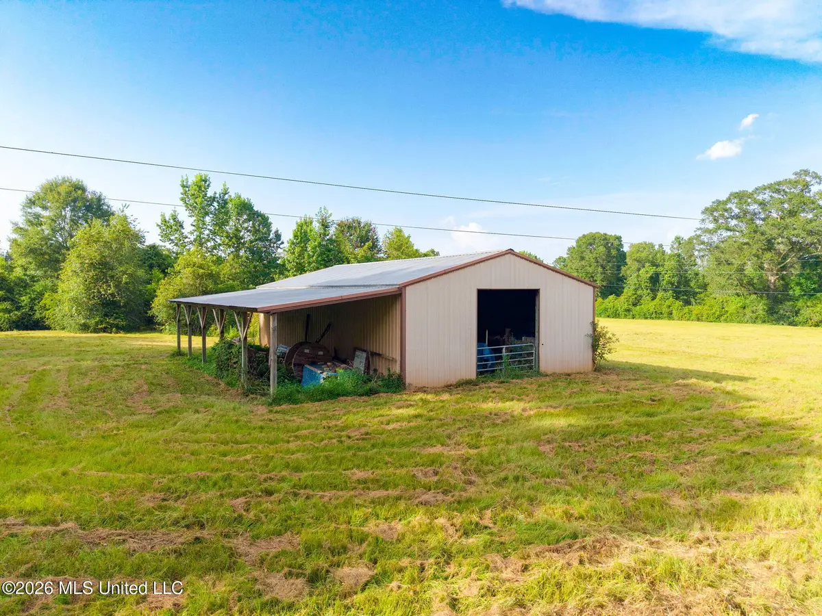 W Hwy 26, Poplarville, MS 39470 - #1