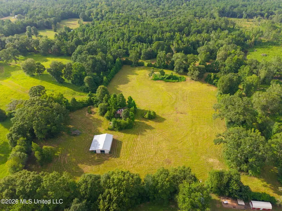 W Hwy 26, Poplarville, MS 39470 - #2