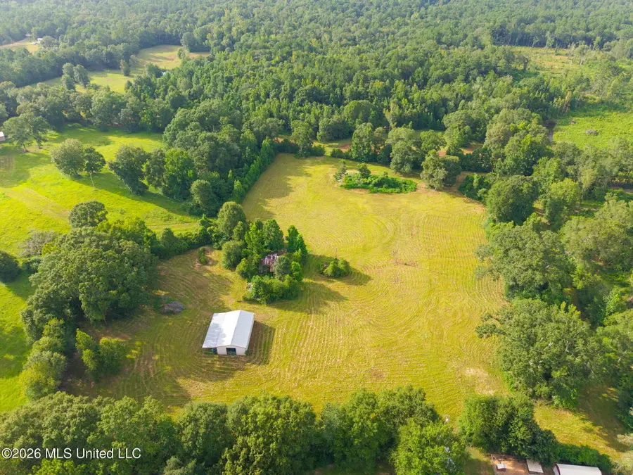 W Hwy 26, Poplarville, MS 39470 - #3