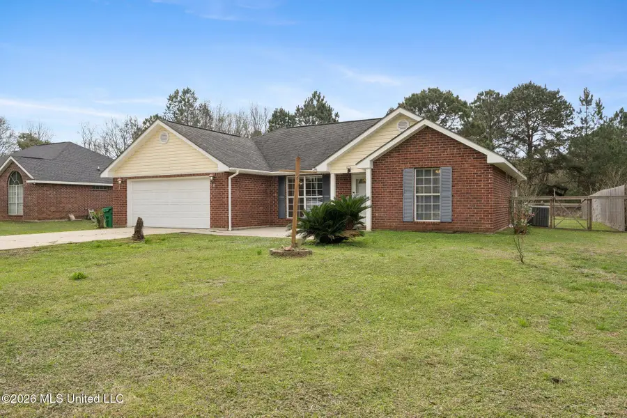 5029 Midway Street, Ocean Springs, MS 39564 - #2
