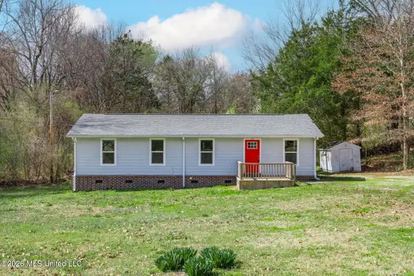 117 Interstate Hwy Farm, Byhalia, MS 38611