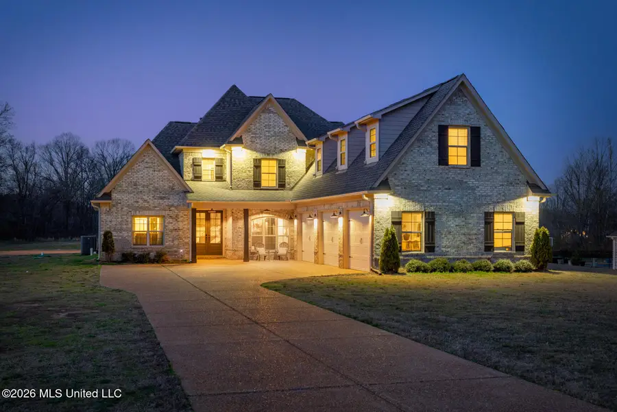 2008 Slocum Road, Hernando, MS 38632 - #2