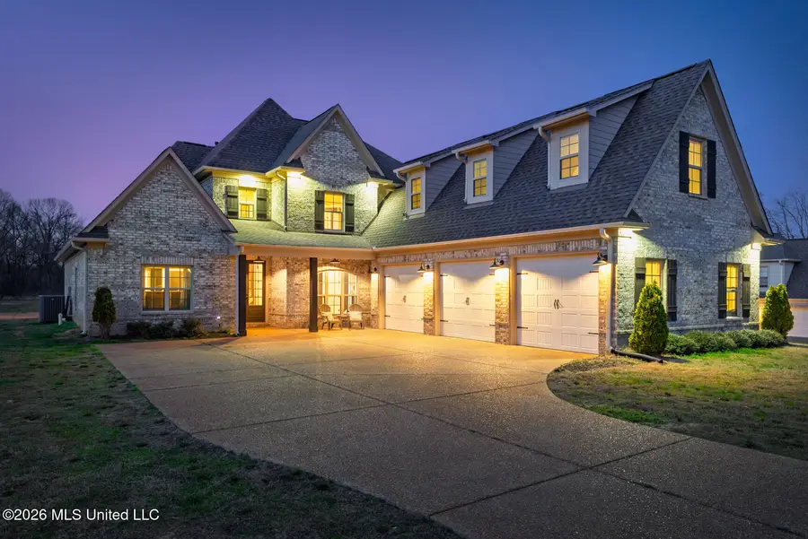 2008 Slocum Road, Hernando, MS 38632 - #3