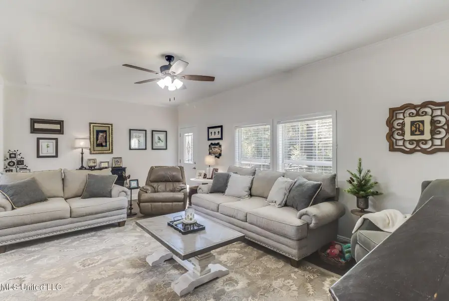 483 Fruitland Park Road, Wiggins, MS 39577 - #2