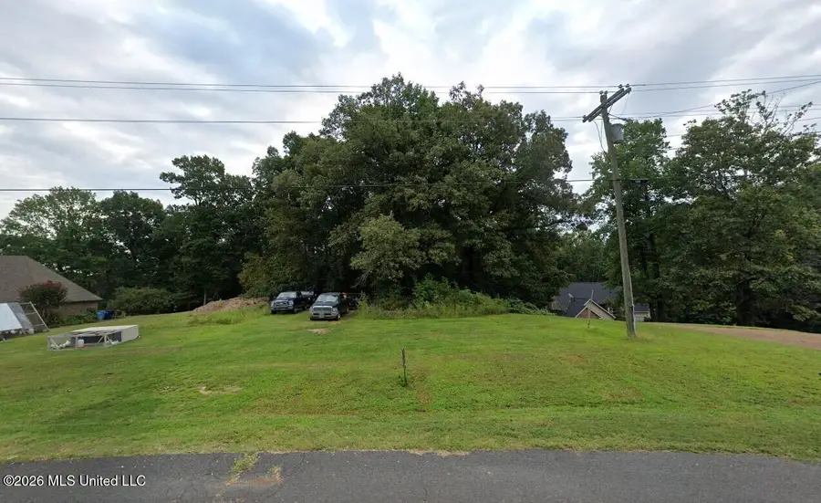 410 Blue Lake Drive, Lake Cormorant, MS 38641 - #2