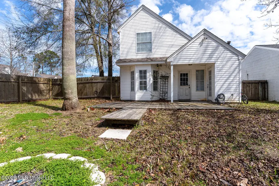 12375 Windward Circle, Gulfport, MS 39503 - #2