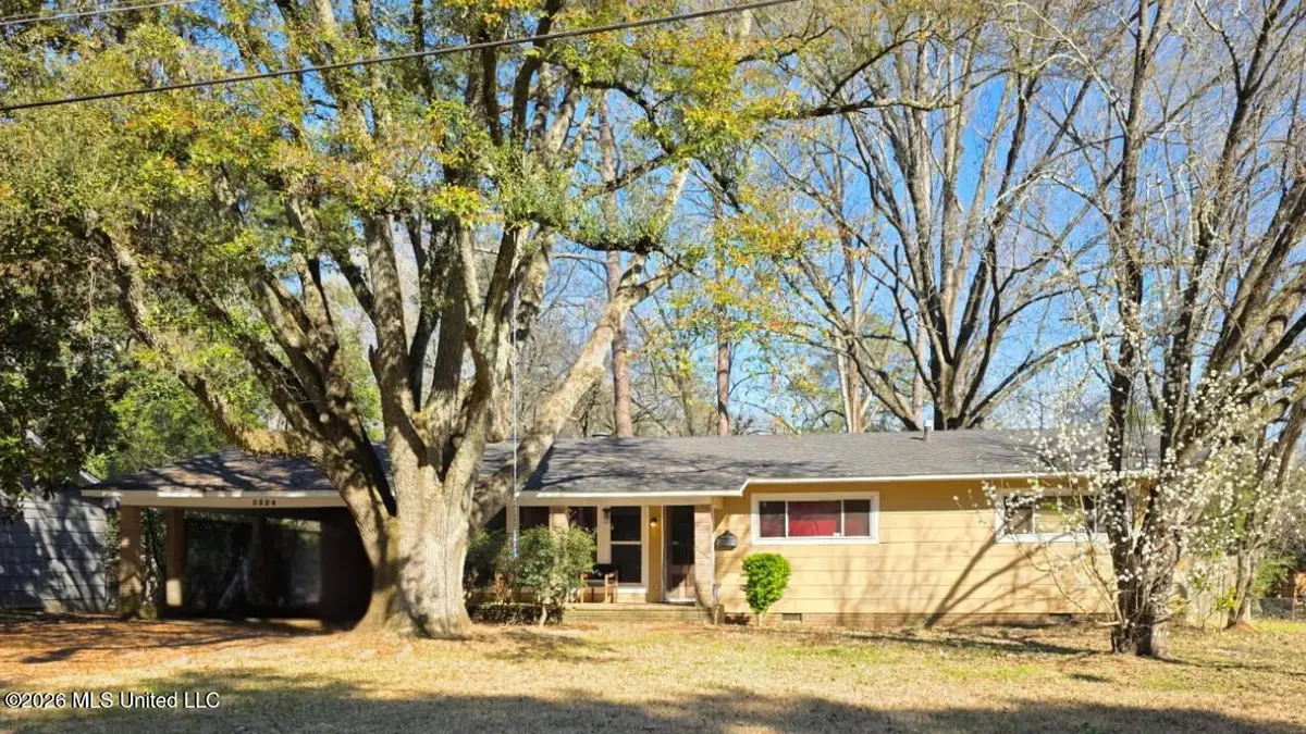 5324 Jamaica Drive, Jackson, MS 39211 - #1