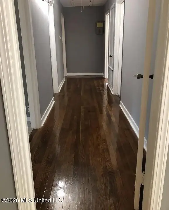 5324 Jamaica Drive, Jackson, MS 39211 - #3