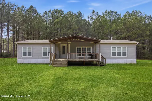 1122 Eagle Ridge Road, Summit, MS 39666