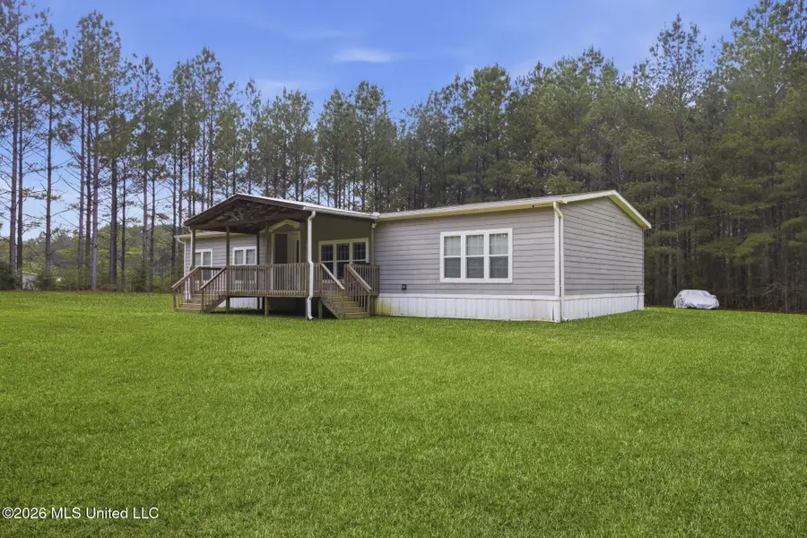 1122 Eagle Ridge Road, Summit, MS 39666 - #2