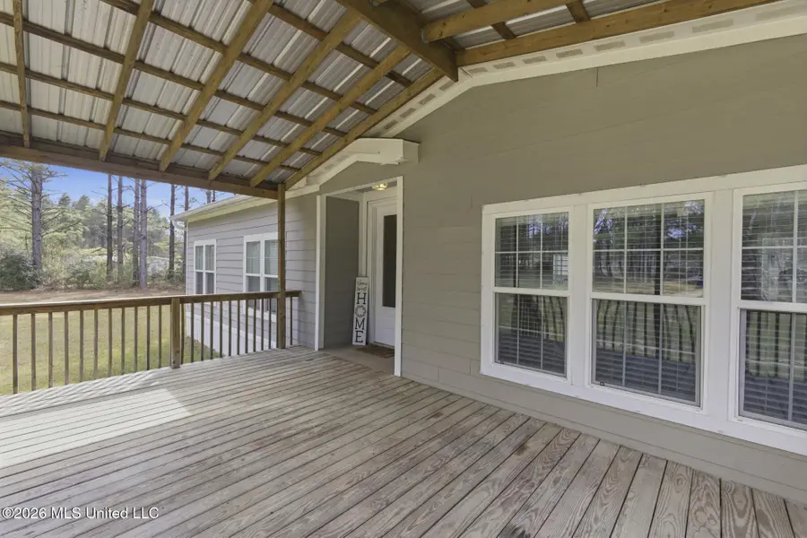 1122 Eagle Ridge Road, Summit, MS 39666 - #3